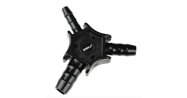 Calibrator cu debitor pentru conducte diam.16mm-20mm-25mm Plată sigură