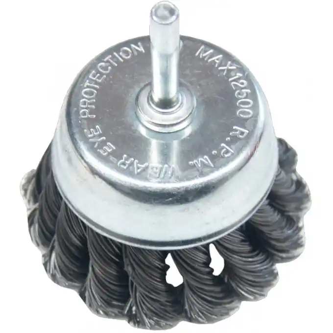 Perie sarma Cupa Toroane Polizor Unghiular Evotools 676323 Preț redus