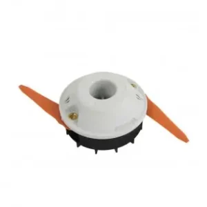 Cap cositor PolyCut 2-2 motocoasa cu acumulator Stihl FSA 45, (4008 710 2102) Promoție