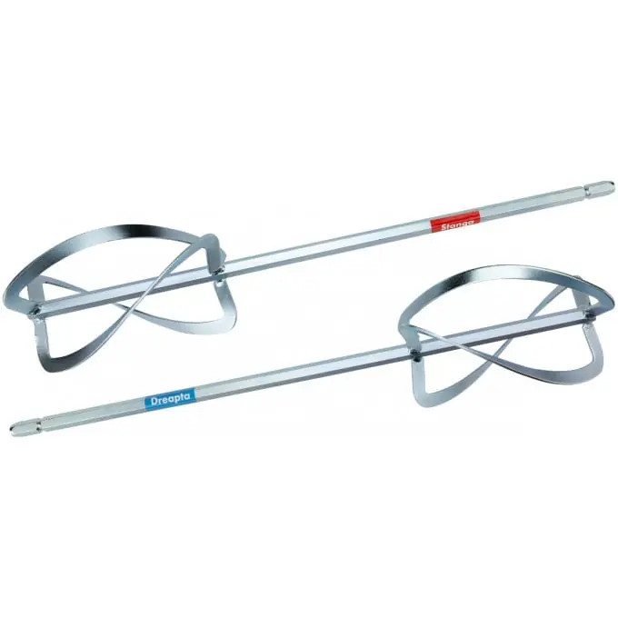 Amestecatoare Mixer Dublu Cm 1600 Epto Plus; Evotools 601387 Lichidare de stoc