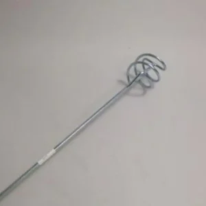 Reducere extra Agitator 80x500mm zincat