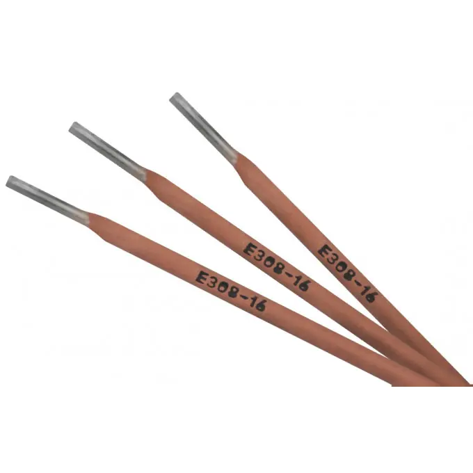 Cumpără acum Electrozi Inox E308-16 2.5 x 300 , 1KG ; Evotools 673447