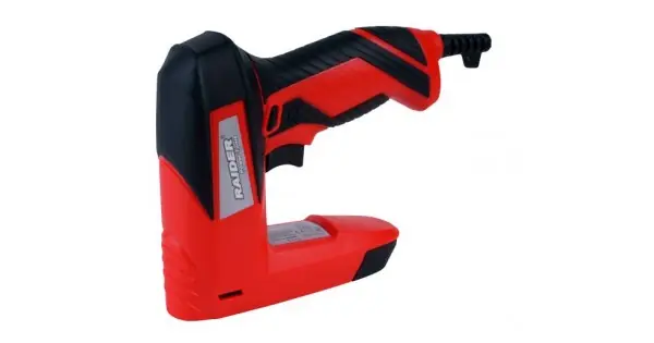 Preferatul clienților Capsator electric 8-14x11.3x0.7mm RD-ES15