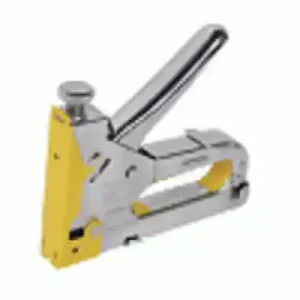 Ultima șansă Capsator metalic constructii Topmaster Profesional 491113