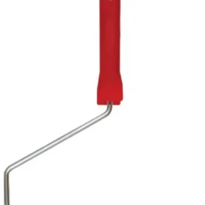 Suport rolă de vopsit 180x8mm Cumpărături sigure