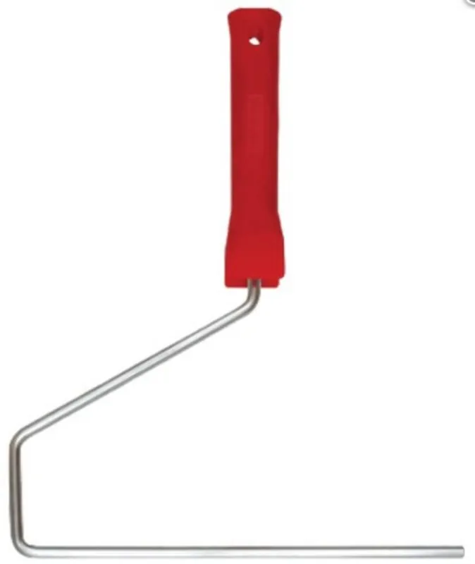 Suport rolă de vopsit 180x8mm Cumpărături sigure