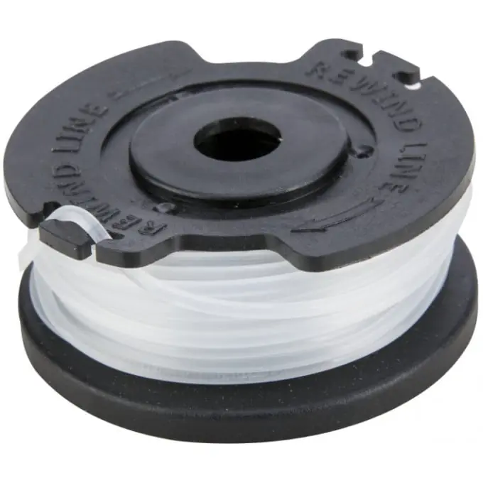 Rezerva Cap Taiere Fir Nylon Trimmer ONE EPTO 6 m; 1.6 mm Plată sigură