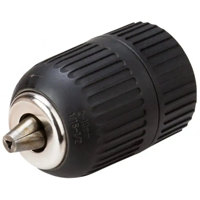 Reducere de preț Mandrina Rapida 13 mm; Filet 1/2 20UNF