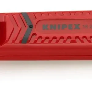 Livrare gratuită Nastroj KNIPEX 16 20 16 SB, 130mm, 4.0-16.0mm, strippers, fara clema