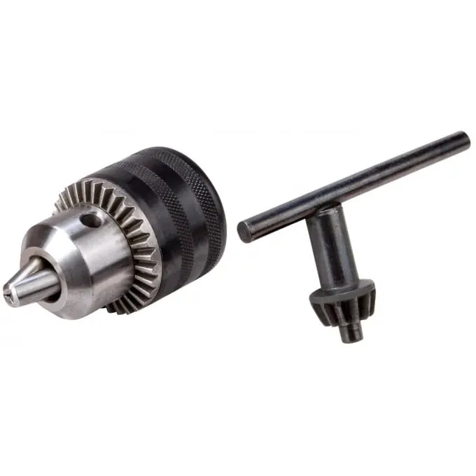 Ultima șansă Mandrina Metalica 10 mm; CON