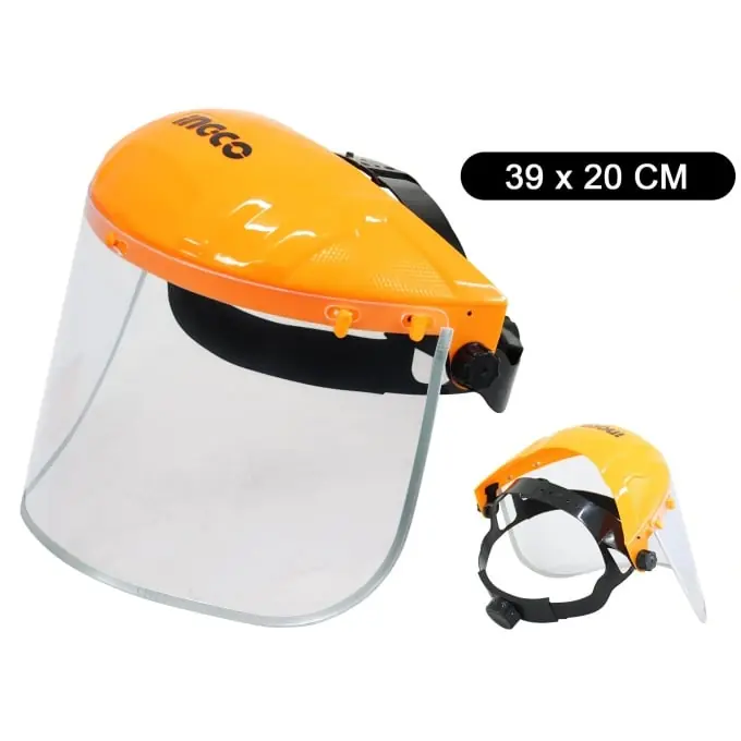 Masca Tip Viziera Ingco Preț mic