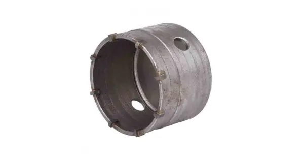 Carota gaurire beton 35mm SDS-plus, 154807 Preț mic