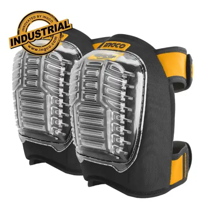 Preț mic Genunchiere 215x180mm INGCO HKPT0101