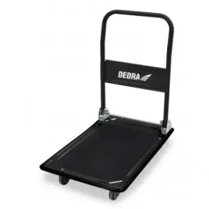 Ultima șansă Carucior pentru transport marfa - platforma capacitate maxima 150kg