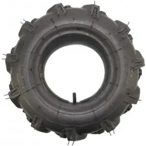 Cauciuc si camera motocultor 4.00-8- 4PR Ofertă