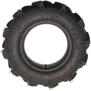 Premium Cauciuc si camera motocultor 5.00-10 - 4PR