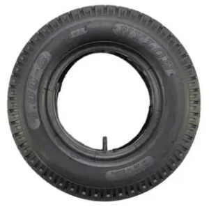 Cauciuc si camera remorca - 4.00-8 - 8PR Popular