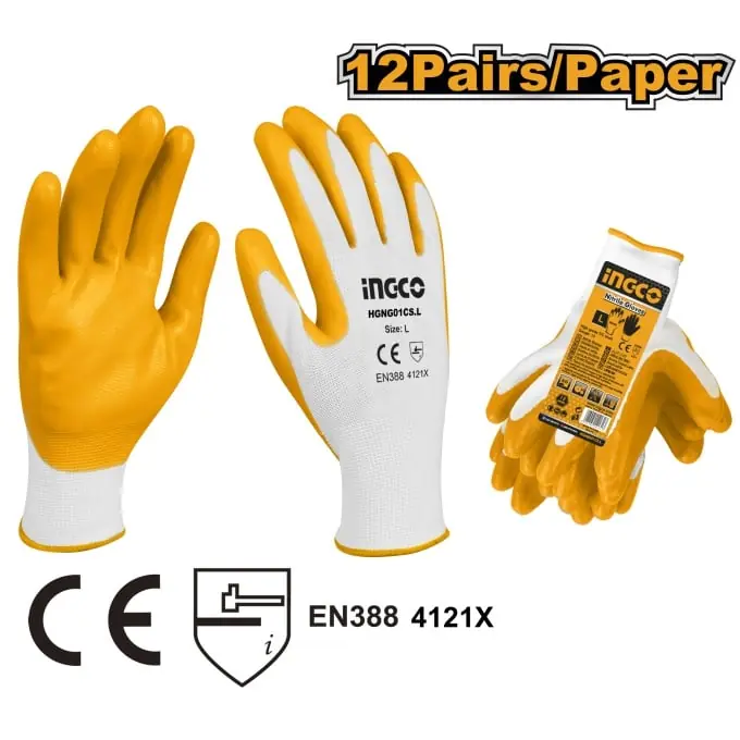 Popular Manusi Cauciucate XL