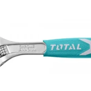 Cumpărături sigure Cheie reglabila - 300mm (12 "), CrV (INDUSTRIAL)