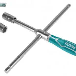 Plată sigură Cheie tubulara tip T - 16" - 17-19-21-23mm,(INDUSTRIAL)