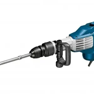 Ciocan demolator 1700W, 23J, SDS max Bosch GSH 11 VC Nu rata