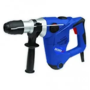 Cumpără online Ciocan demolator cu rotatie SDS MAX 1500W, Dedra