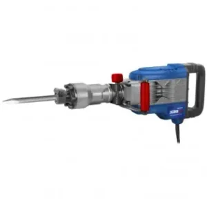 Cumpărături sigure Ciocan demolator DEDRA, picamer, 1700W, 50J, DED7835