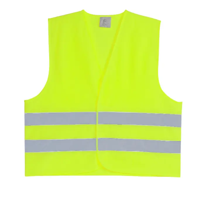 Vesta Reflectorizanta Verde XXXL Evotols 645304 Premium