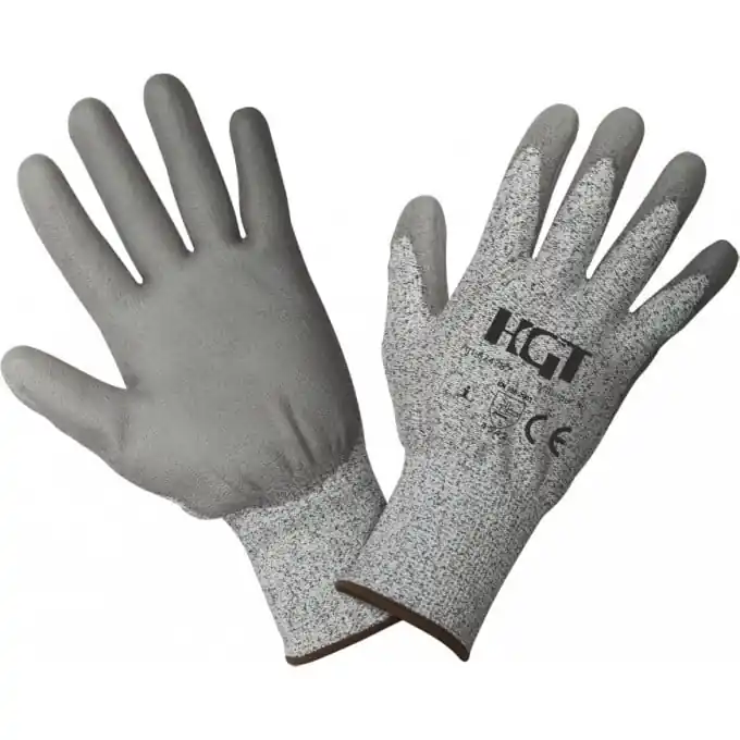 Manusi HPPE Rezistente la Taiere; marimea 10 Disponibil imediat