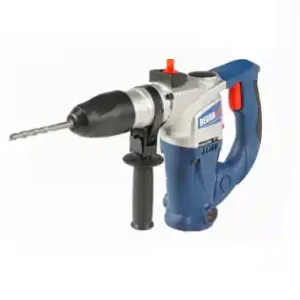 Vezi acum Ciocan rotopercutor 1200W DED7839 Dedra