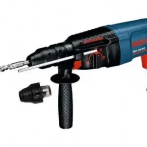Ciocan rotopercutor 800 W Bosch GBH 2-26 DFR Ofertă specială