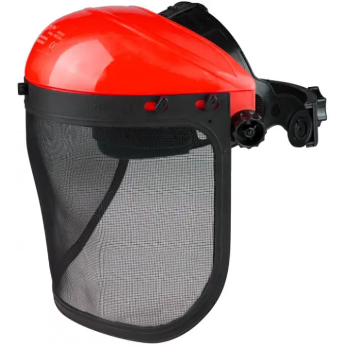 Nu rata Viziera Protectie Plasa