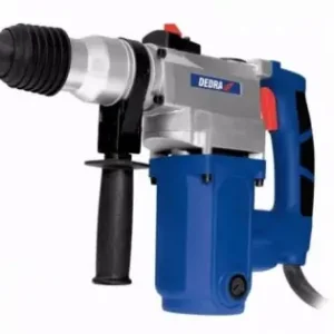 Ciocan rotopercutor SDS +, Dedra 1500w Super ofertă