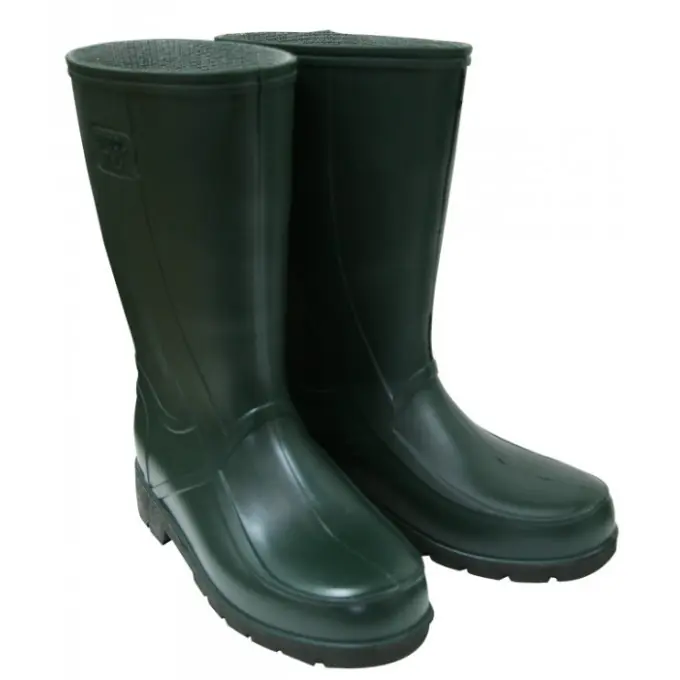 Cizme din PVC Bg Nou Art.55 / M: 42 Ultima șansă