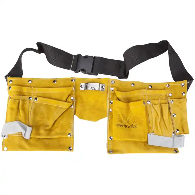 Centura Piele Port-scule ETS. Reducere specială