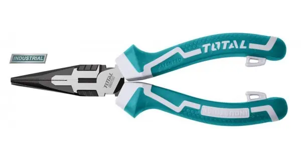 Lichidare de stoc Cleste cu varf ascutit - 6"/160mm - Cr-V (INDUSTRIAL)