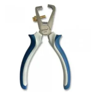 Ieftin Cleste decapare izolatie CRV 160 mm, Dedra