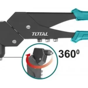 Cleste nituri - 10.5"- rotatie 360 grade TOTAL Preț mic