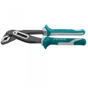 Comandă acum Cleste papagal - 10" / 250mm - Cr-V Total (INDUSTRIAL)