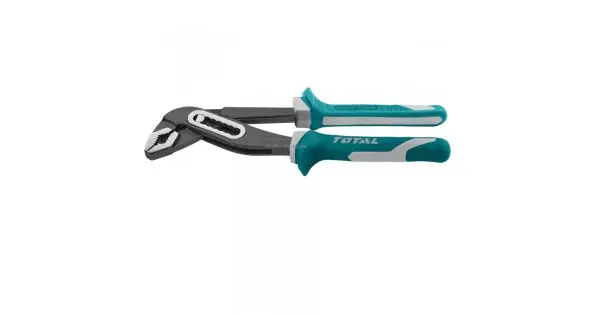 Comandă acum Cleste papagal - 10" / 250mm - Cr-V Total (INDUSTRIAL)