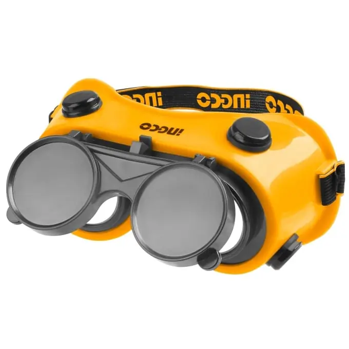 Ochelari Sudura 50 mm INGCO HSGW01 Transport gratuit