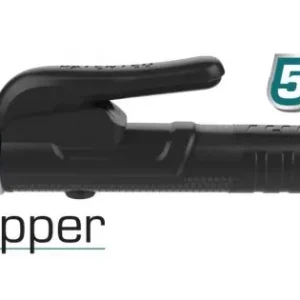 Cleste portelectrod pentru sudura 500A (cupru) TOTAL Bestseller