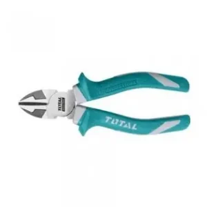 Cleste taietor fire electrician - 6" / 160mm - Cr-V TOTAL Plată sigură