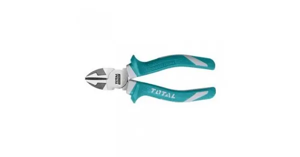 Cleste taietor fire electrician - 6" / 160mm - Cr-V TOTAL Plată sigură