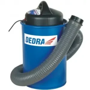 Colector de praf, rumegus (aspirator) portabil 1100W Dedra DED7833 Cel mai bun preț