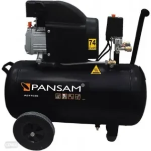 Doar azi Compresor de aer cu ulei aer 50L , 1500W, Pansam