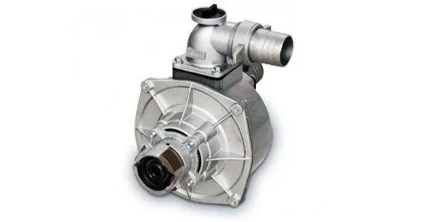 Preț mic Corp pompa de apa 2", pentru motocultor Rotakt ROG90 / RO105 / ROG135E