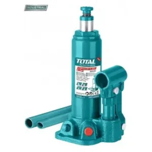 Cric hidraulic auto- butelie - 6T (INDUSTRIAL) Reducere extra