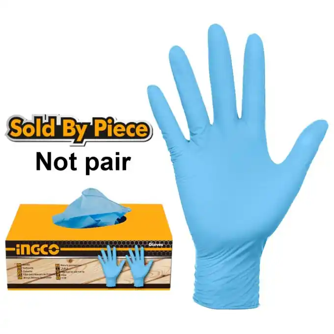Manusi Latex (Chirurgicale) Super ofertă