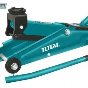 Promoție Cric hidraulic de podea - crocodil - 3T (INDUSTRIAL)